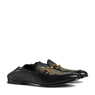 mocassino gucci uomo serpente|Gucci.